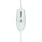 Theracare Thera, Care Deluxe 12x15in Heating Pad w/ Moist & Dry Heat, Four-Heat Settings, Soothing Warm Relief 24-310 - alternate 5